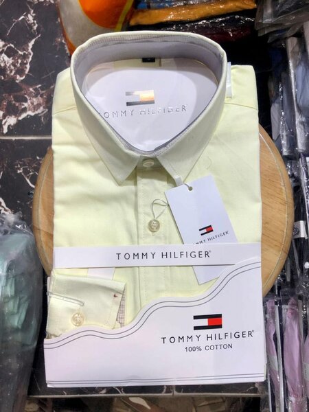 Chemise