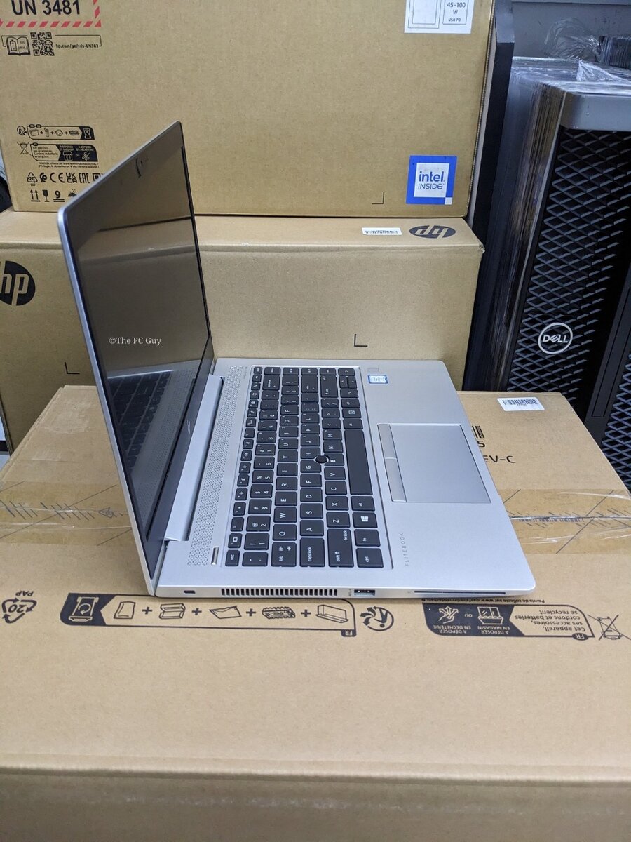 HP EliteBook 840 G5