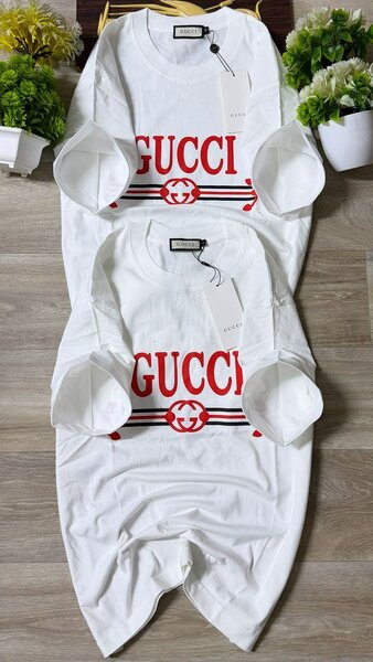 T-shirts assortis pour famille