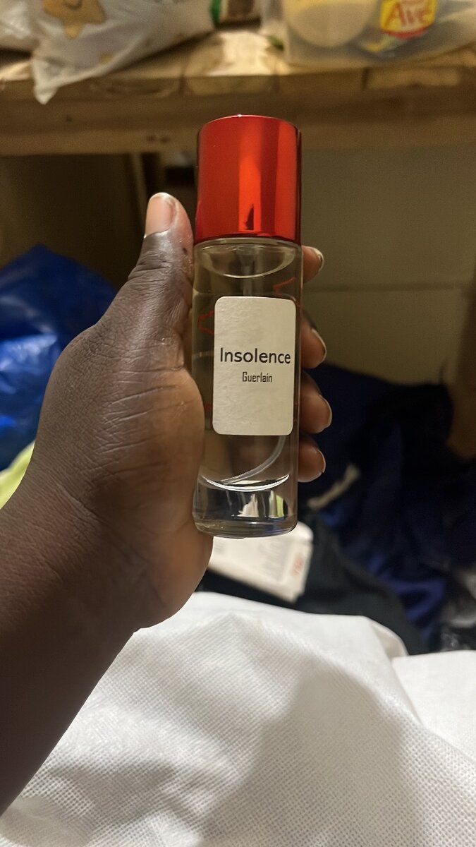 Parfums de Luxe Collection