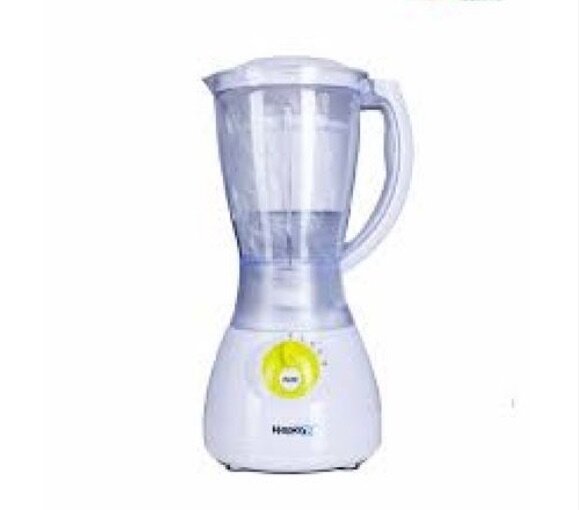 Kepas Electric Blender with Grinder