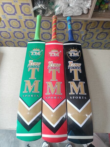 TM bat