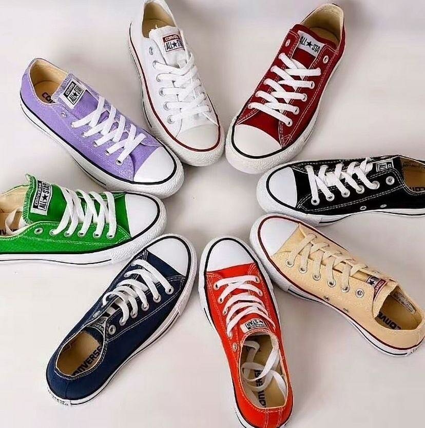 CONVERSE