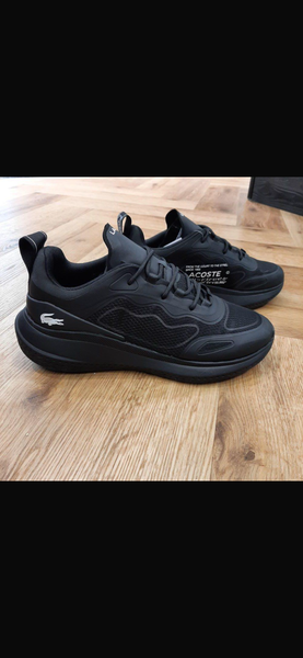 Baskets Lacoste Homme