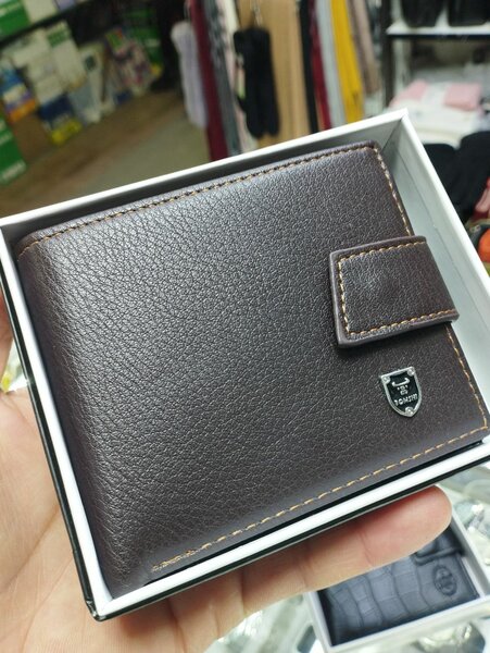 Кошолек Эко кожа