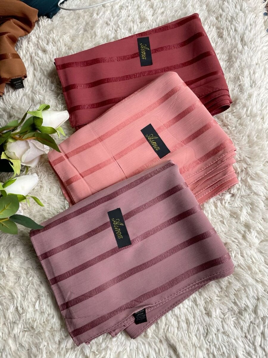 Asma strass Élégante