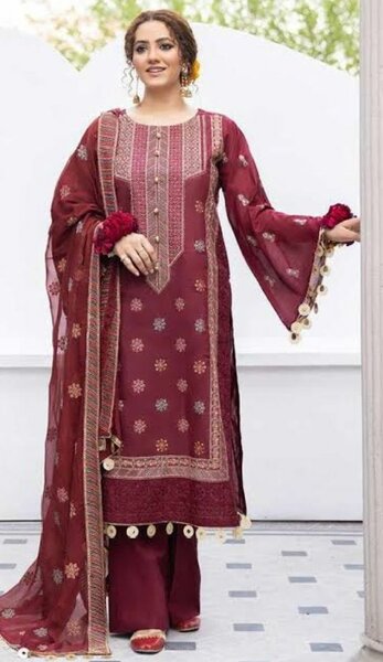 3 piece suit lawn