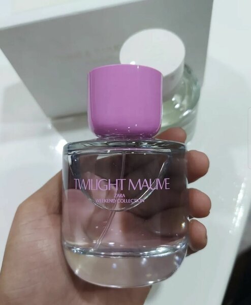 Twilight Mauve Edt 90 Ml
