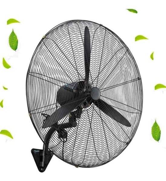 Ventilateur Industrielle Mural