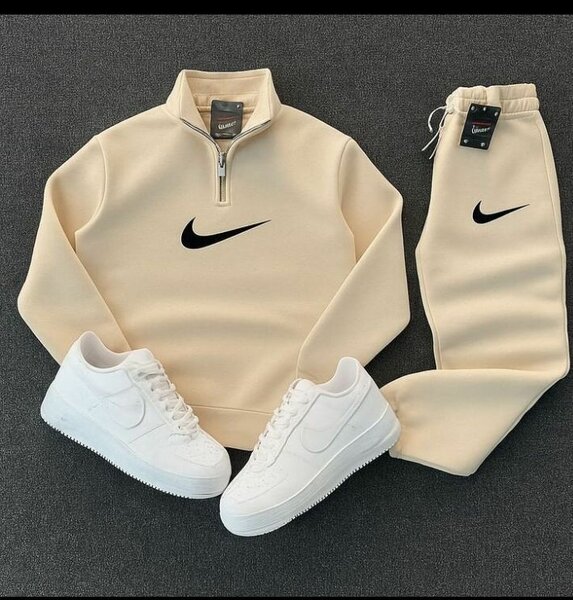 Ensemble survêtement Nike homme