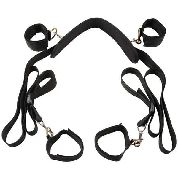 Accessoire de Bondage Réglable