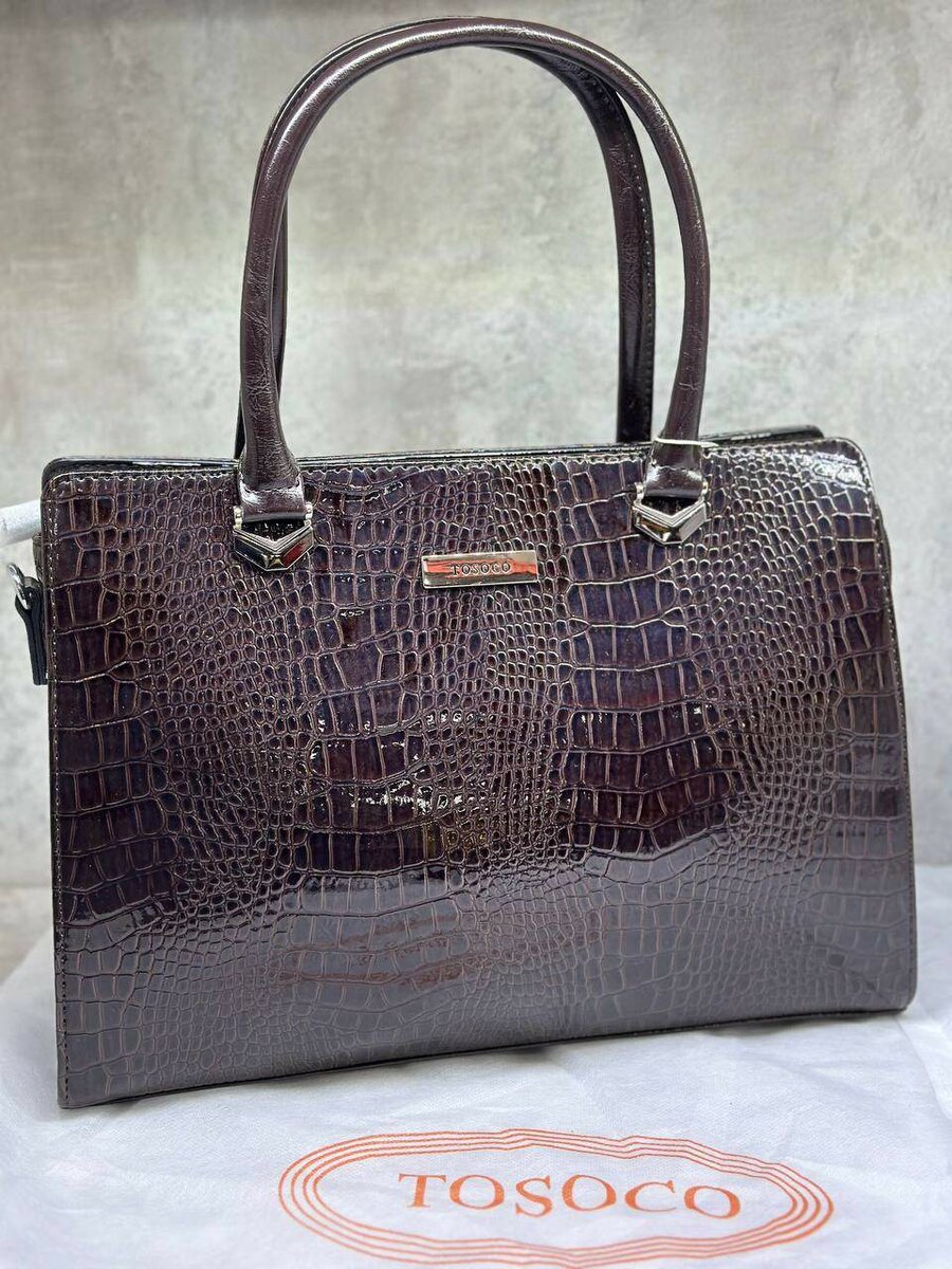 TOSOCO lux качество.