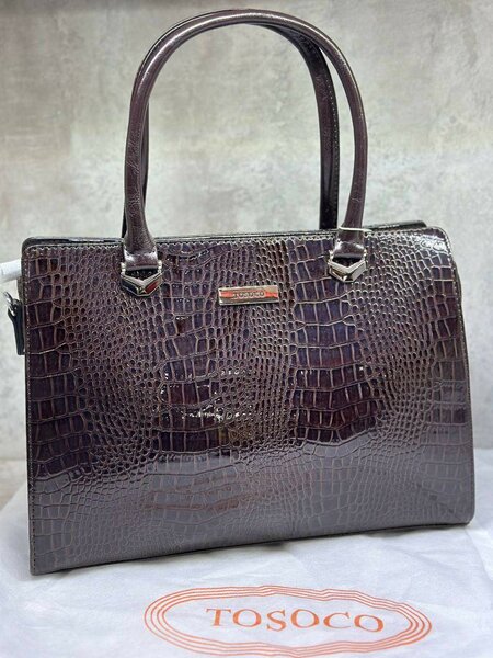 TOSOCO lux качество.