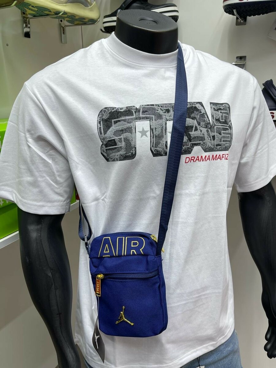 AIR JORDAN Sling Bangs