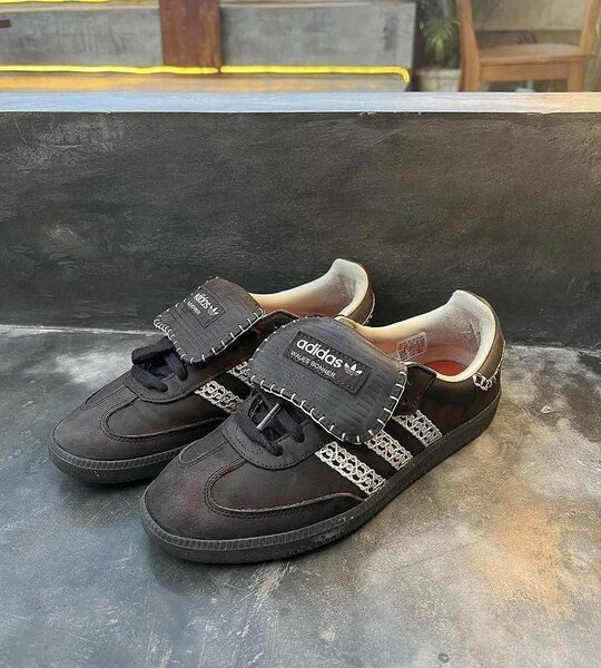 Adidas Samba Sneaker