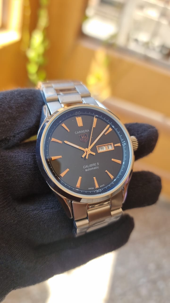 O'clocks
