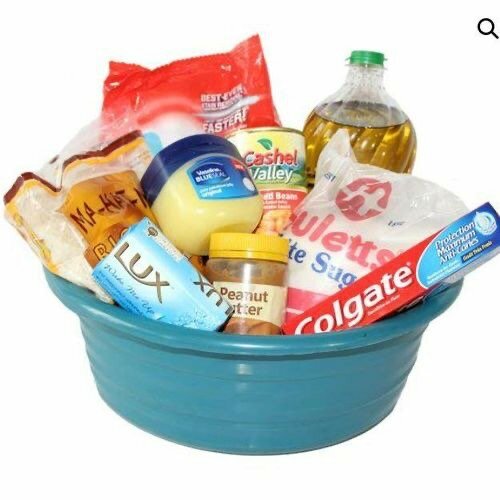 Grocery Gift Set