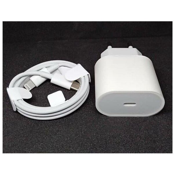 Chargeur IPhone rapide