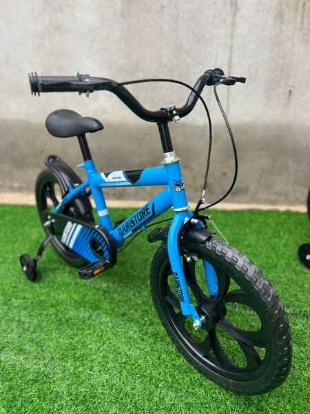 Vélo Enfant taille 16