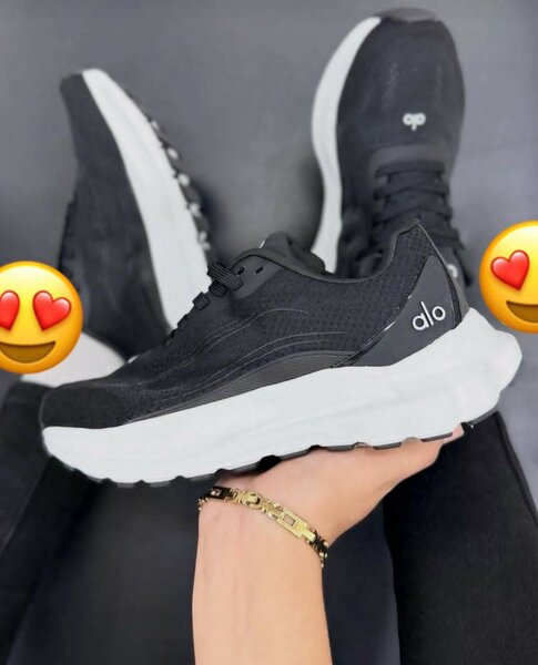 Chaussures de course Alo