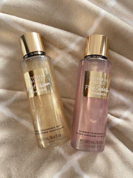 Brume parfumé(victoria secret)