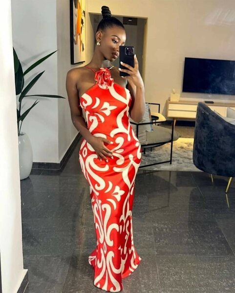 Robe pour femmes