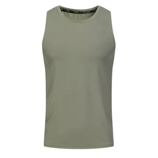 Débardeur Sport Homme Confort