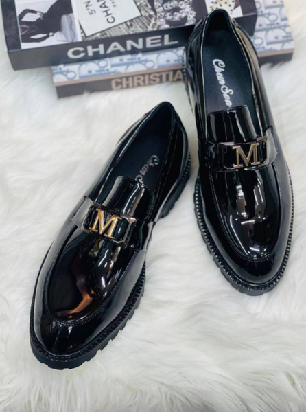 Boyfriend shoes for men