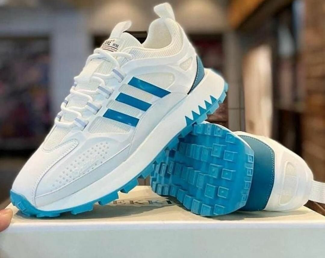 Adidas