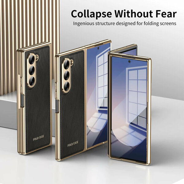 Coque Samsung Galaxy fold 6