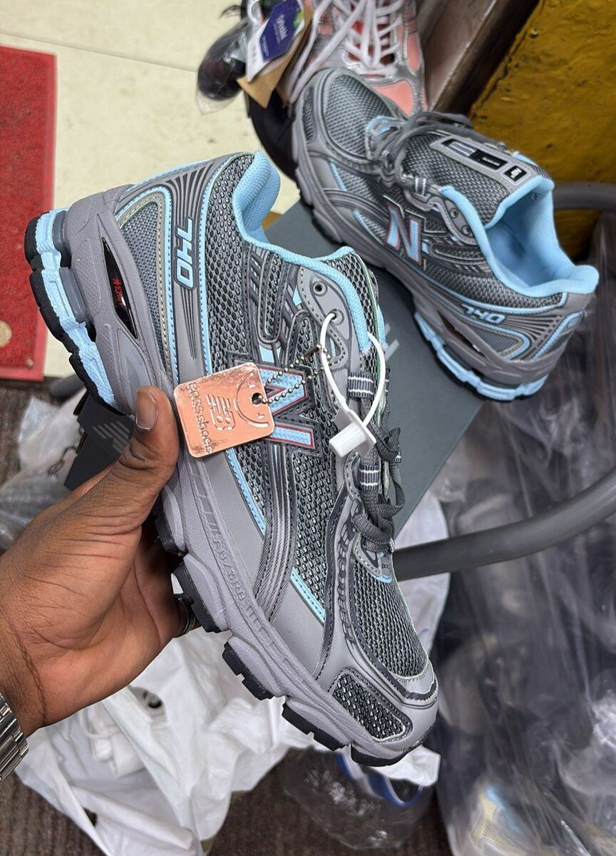 Chaussures de course élégantes