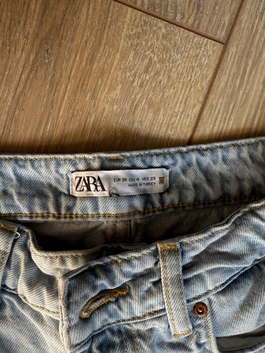 Jean Zara from Spain