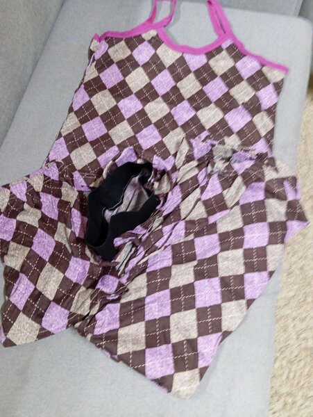 Ensemble de Pyjama Femme