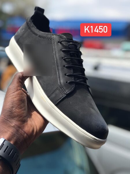 Top quality timberland