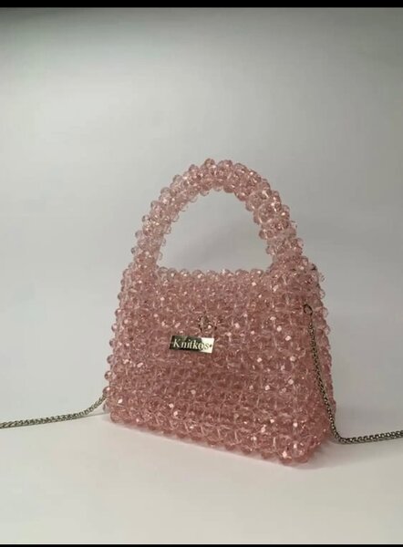 Sacs en perles