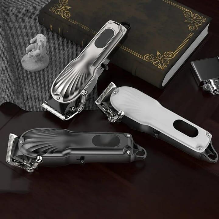 Tondeuse à Cheveux Professionnelle