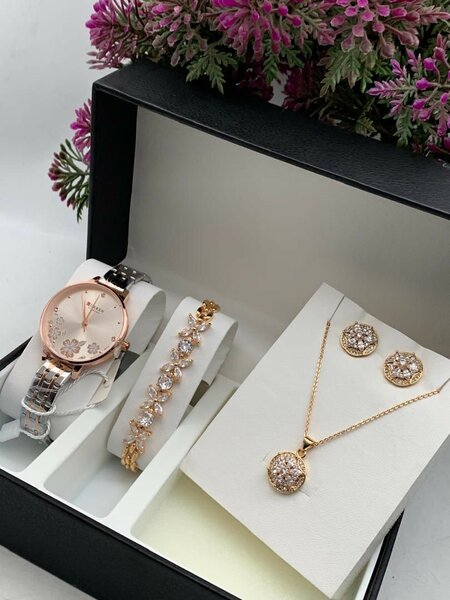 Combo set for ladies