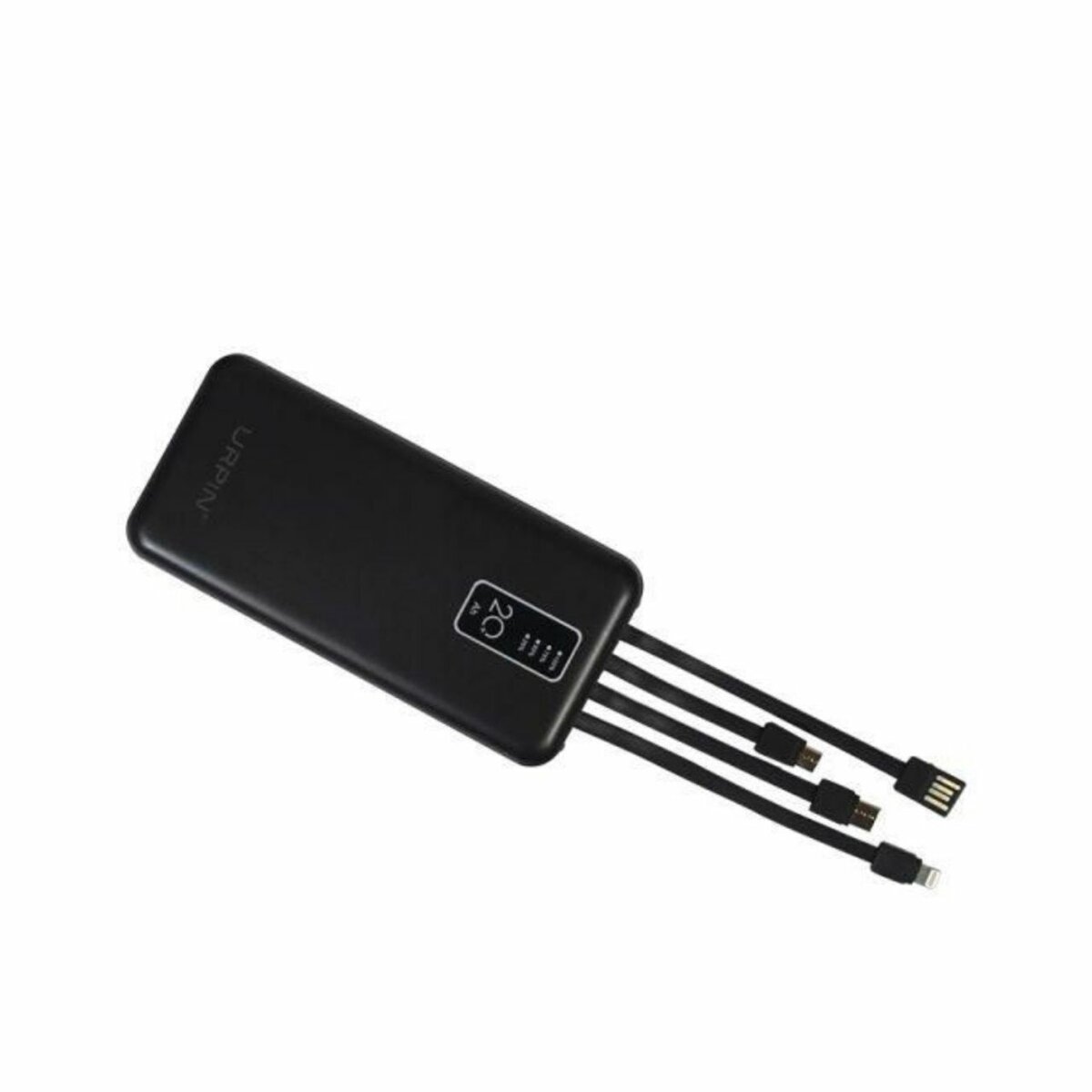 Just Max 20,000mAh Power Bank (Model BL-A2)