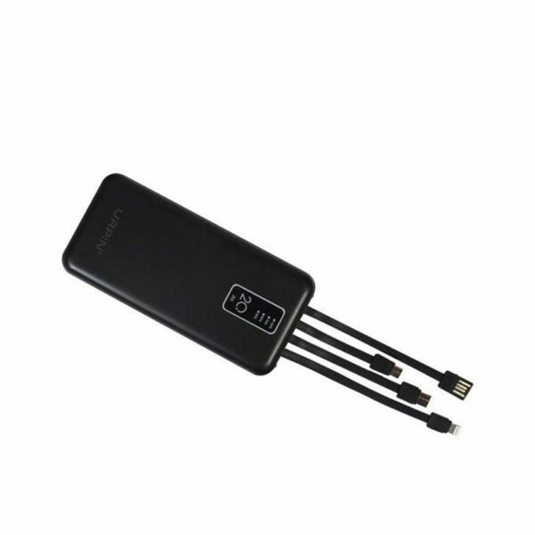 Just Max 20,000mAh Power Bank (Model BL-A2)