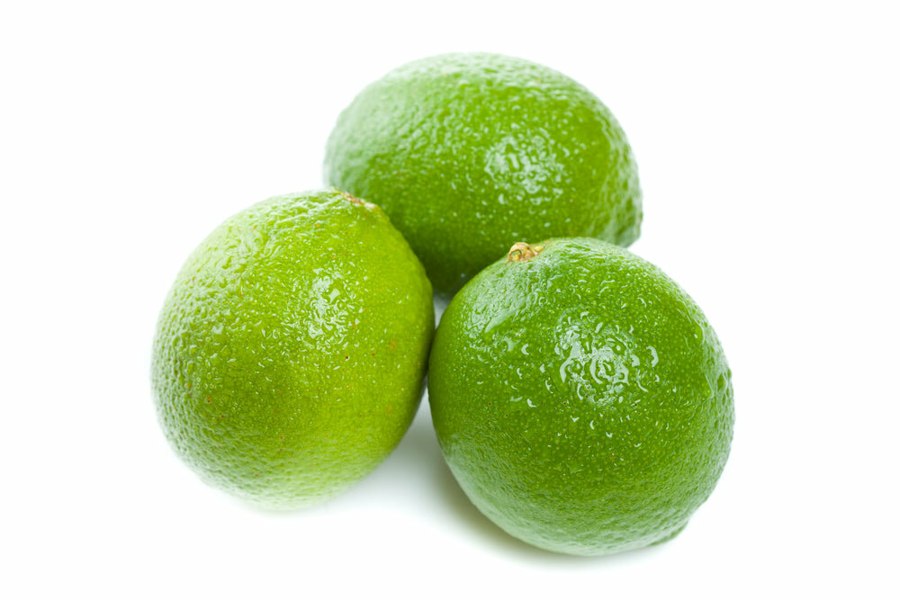 Lime Lemon