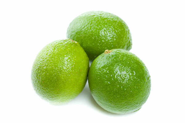 Lime Lemon