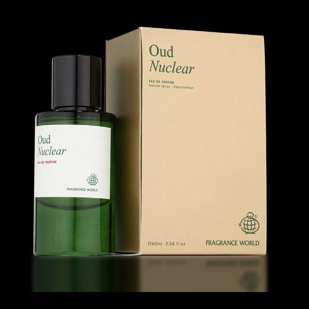 Eau de Parfum Intense Homme