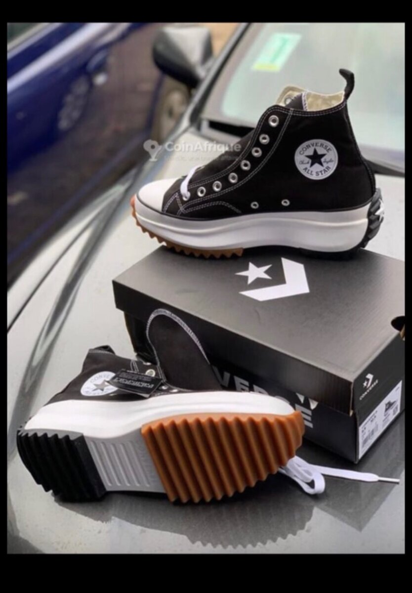 Converse Run star original