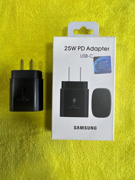 Samsung Mobile Adapter