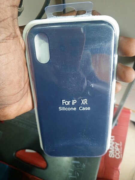 Coque Iphone-XR Multicolore