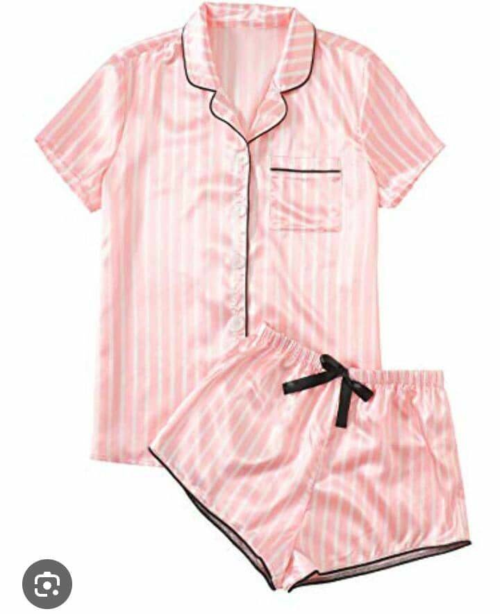 Nightwear for both gender