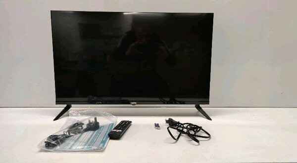 Télévision LED 32 Pouces HD