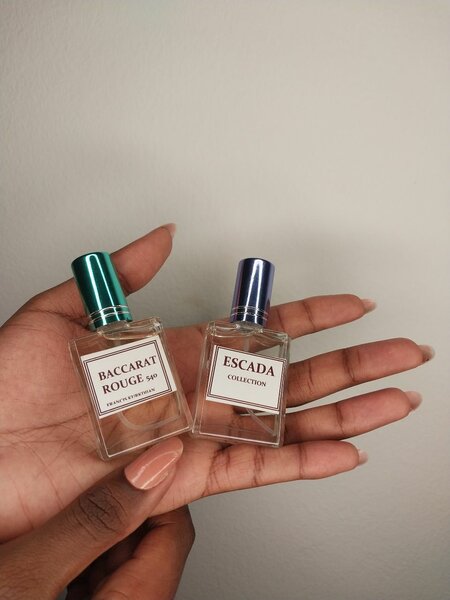 Essence de 18ml