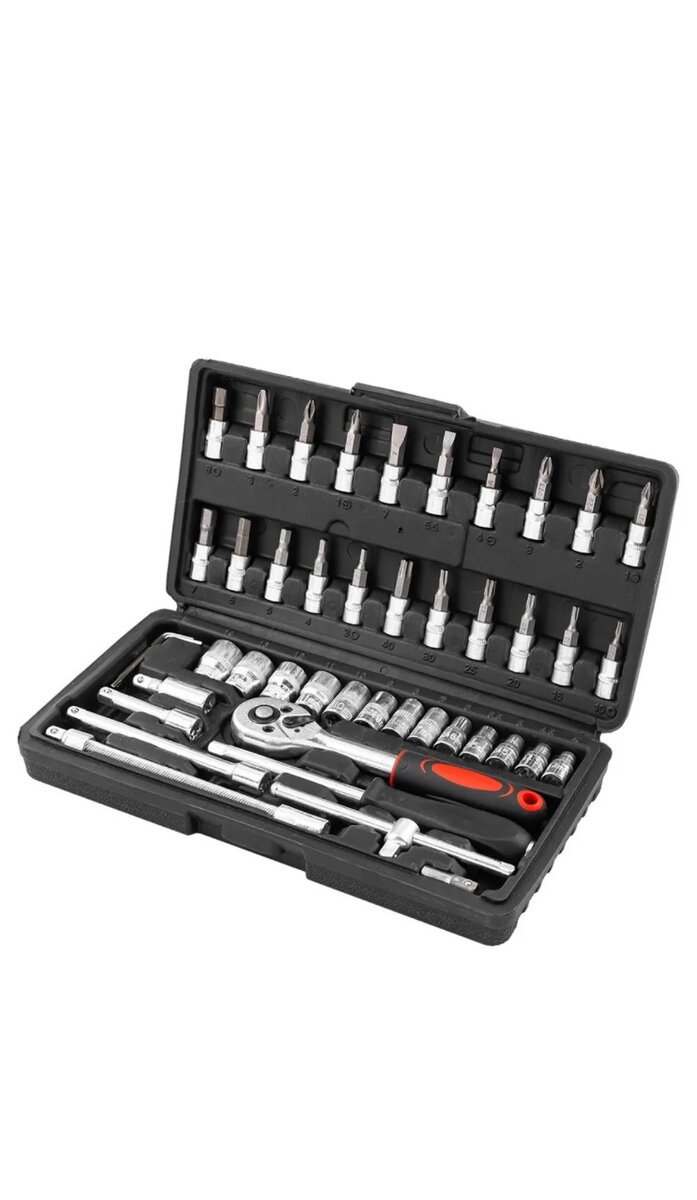 Набор инструментов