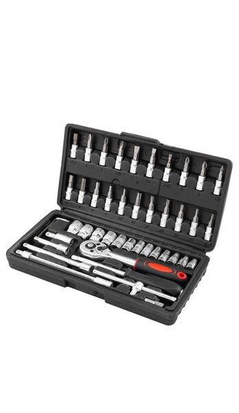 Набор инструментов